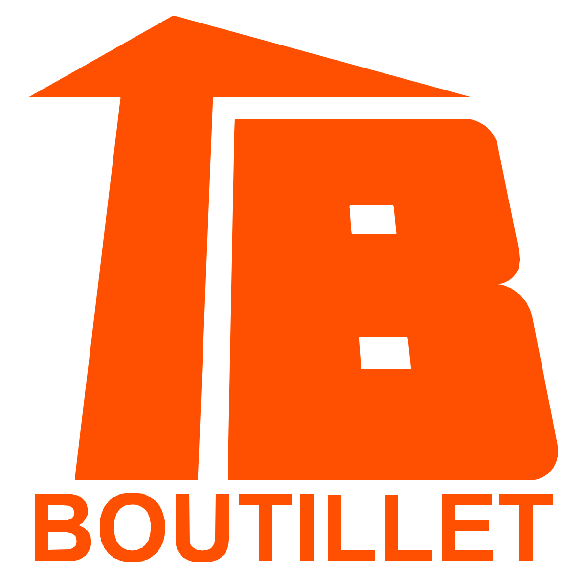 Logo Boutillet