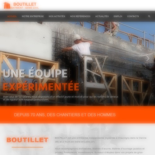 Site Boutillet