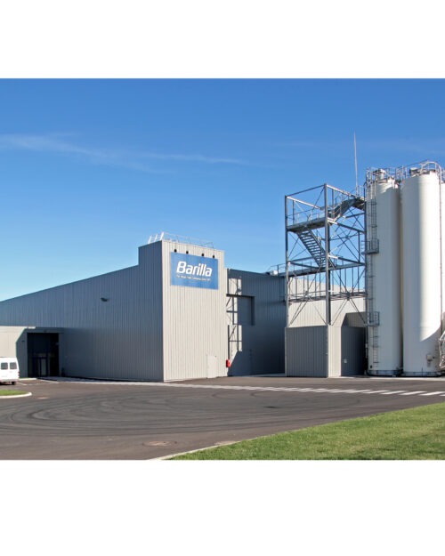 BARILLA MONTIERCHAUME