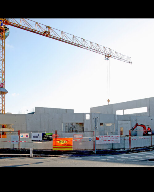 Les compagnons du devoir